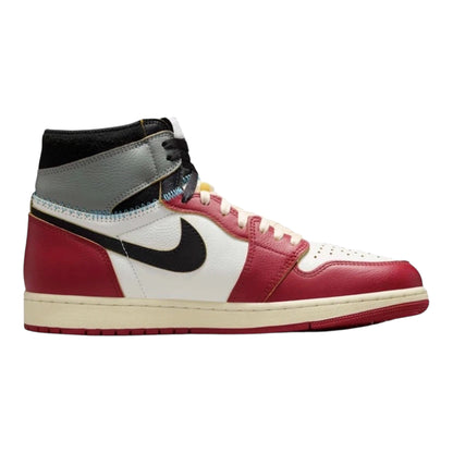 Jordan 1 Retro High OG SP Union LA Chicago Shadow