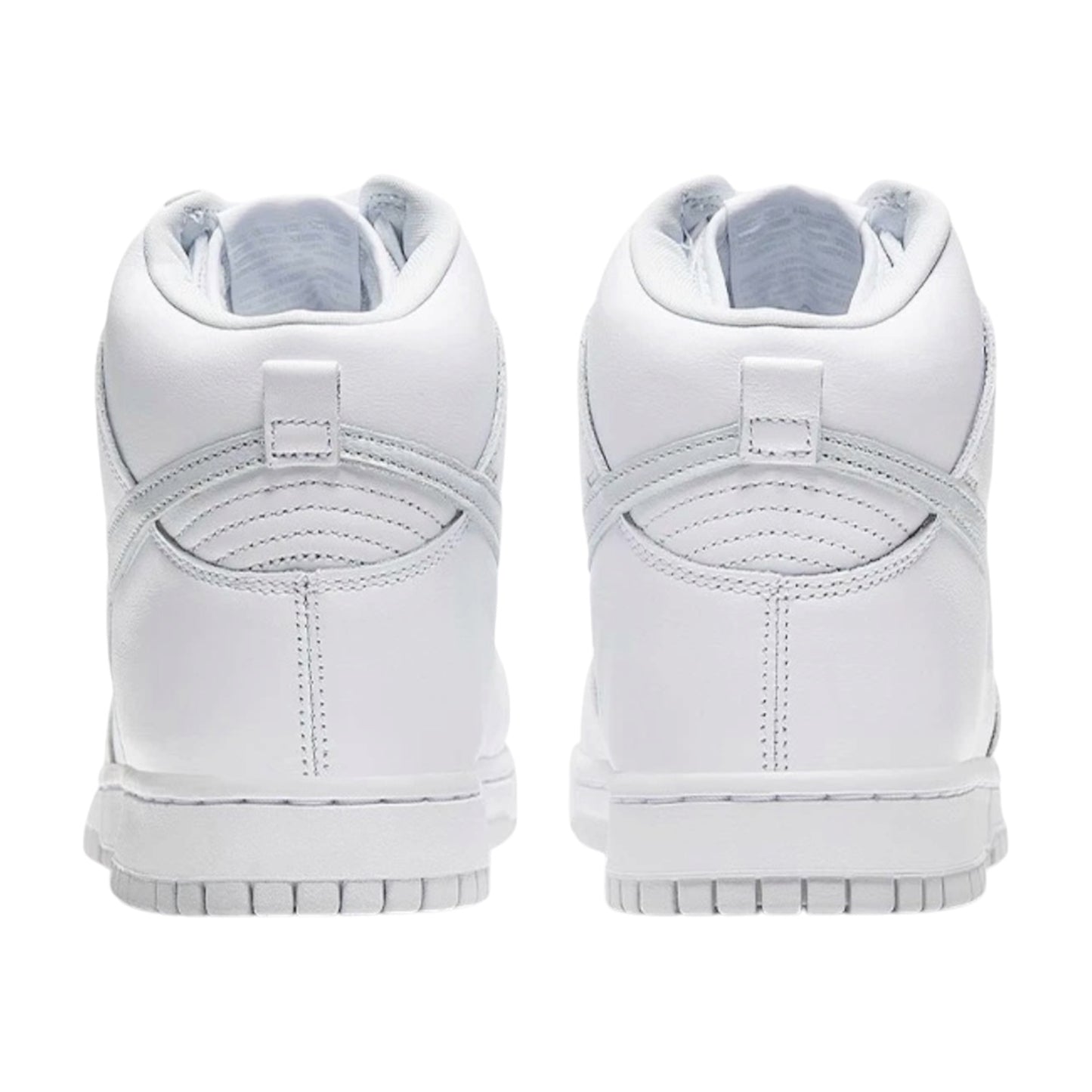 Nike Dunk High SP Pure Platinum