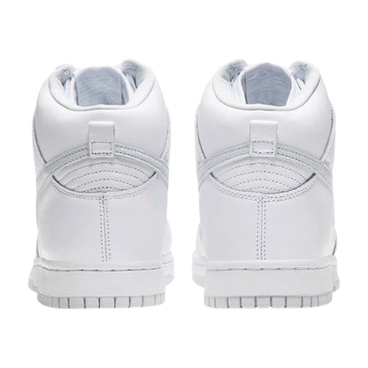 Nike Dunk High SP Pure Platinum