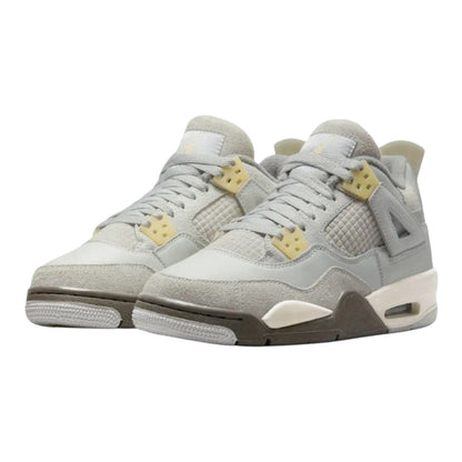 Jordan 4 Retro SE Craft Photon Dust (GS)