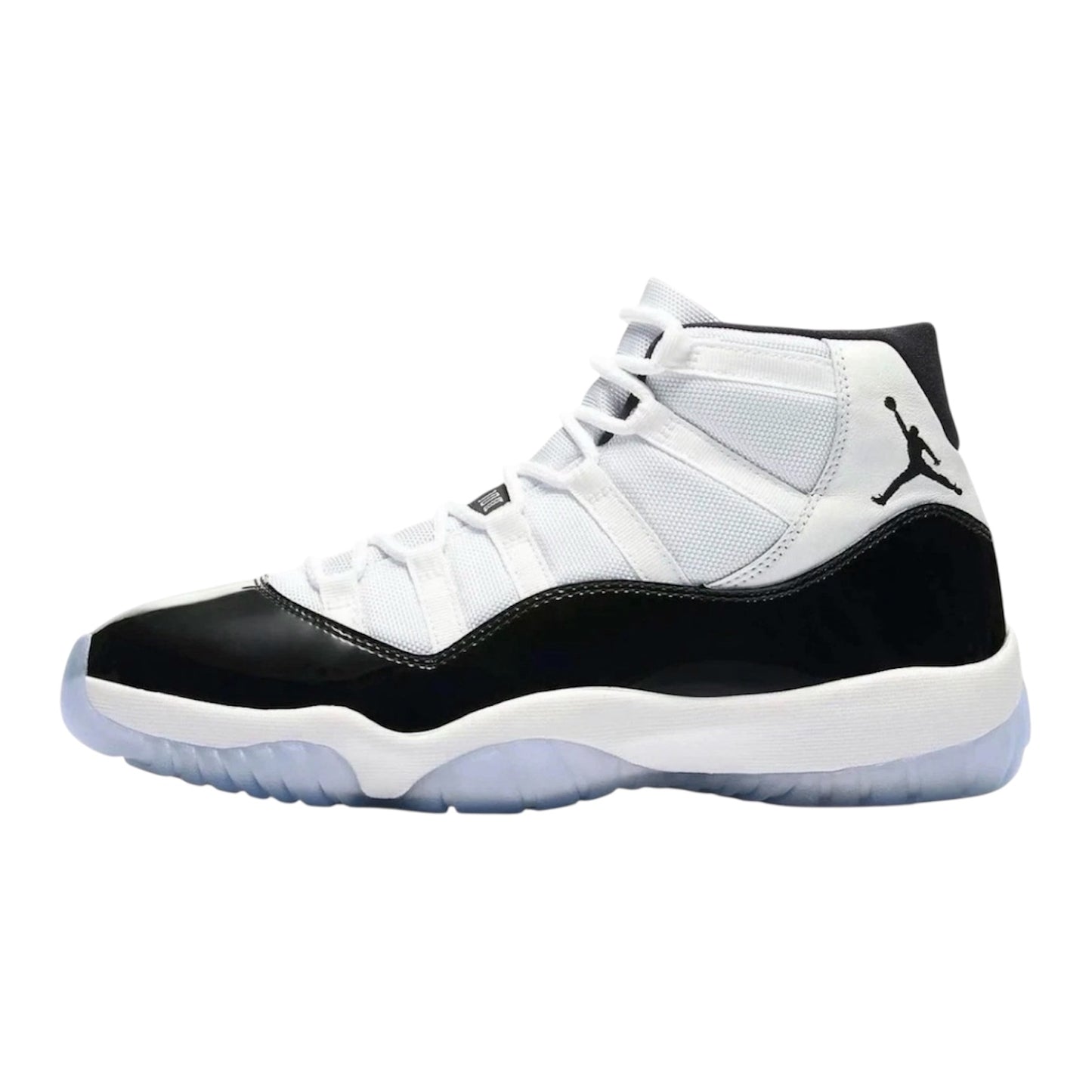 Jordan 11 Retro Concord (2018)
