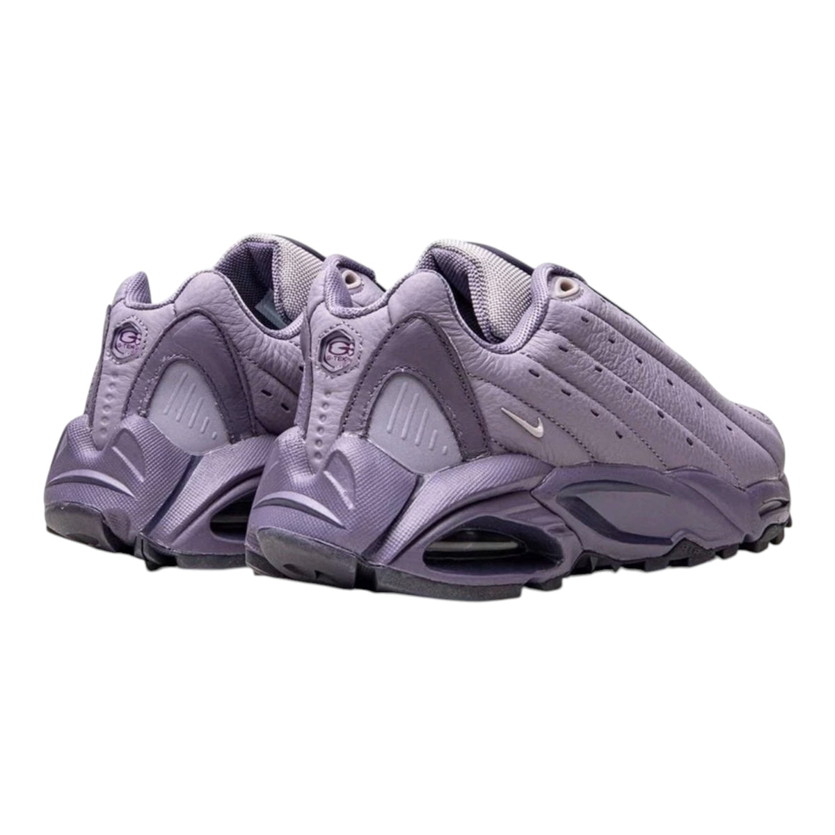 Nike Hot Step Air Terra Drake Nocta Violet Haze — 3