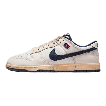 Nike Dunk Low Stranger Things Phantom