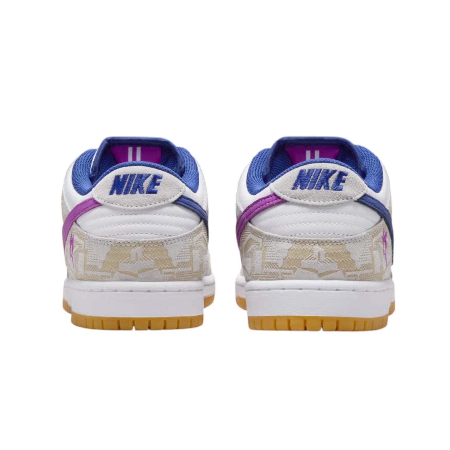 Nike SB Dunk Low Rayssa Leal