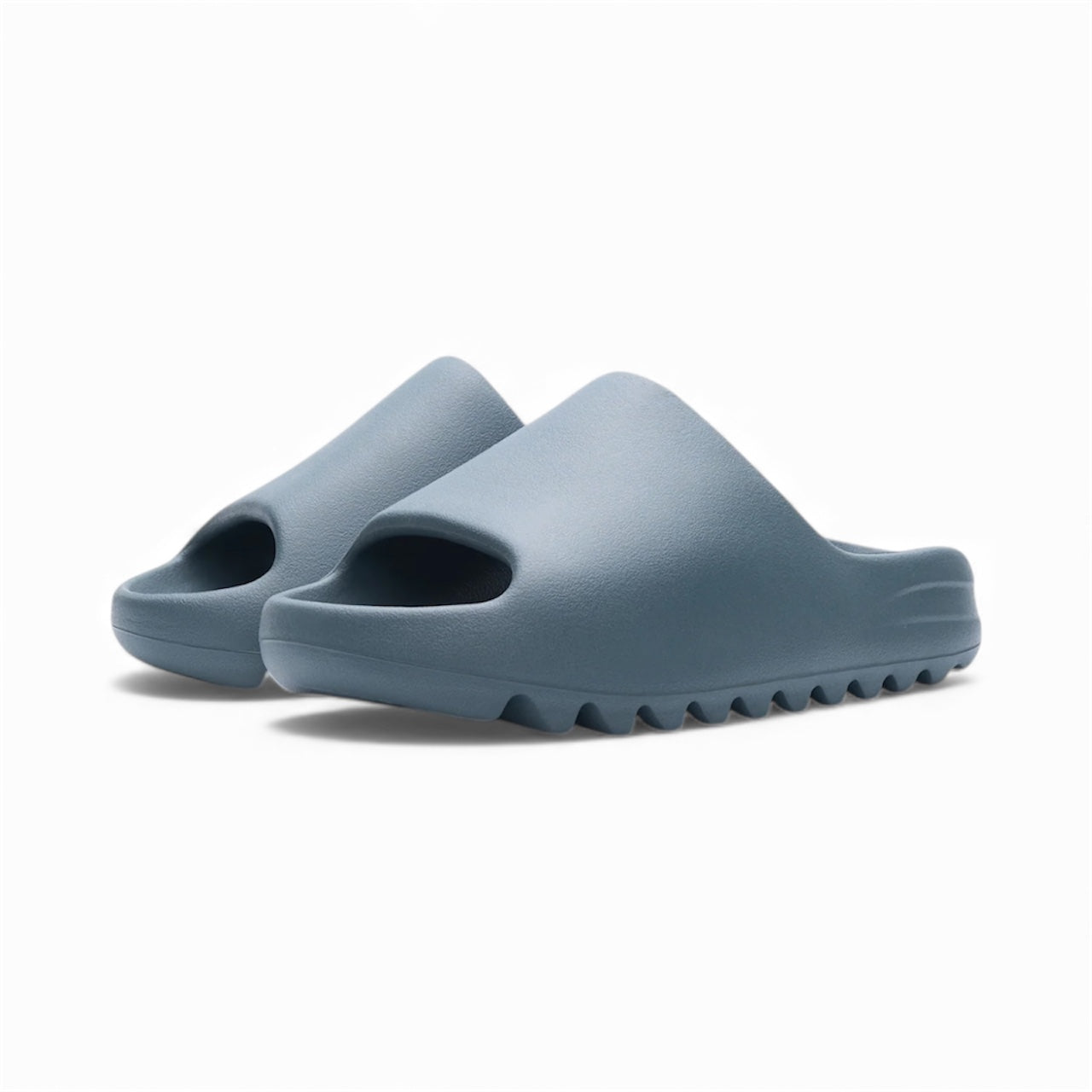 Adidas Yeezy Slide Slate Marine