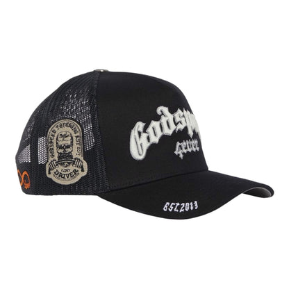 GS Forever Trucker Hat Godspeed OG