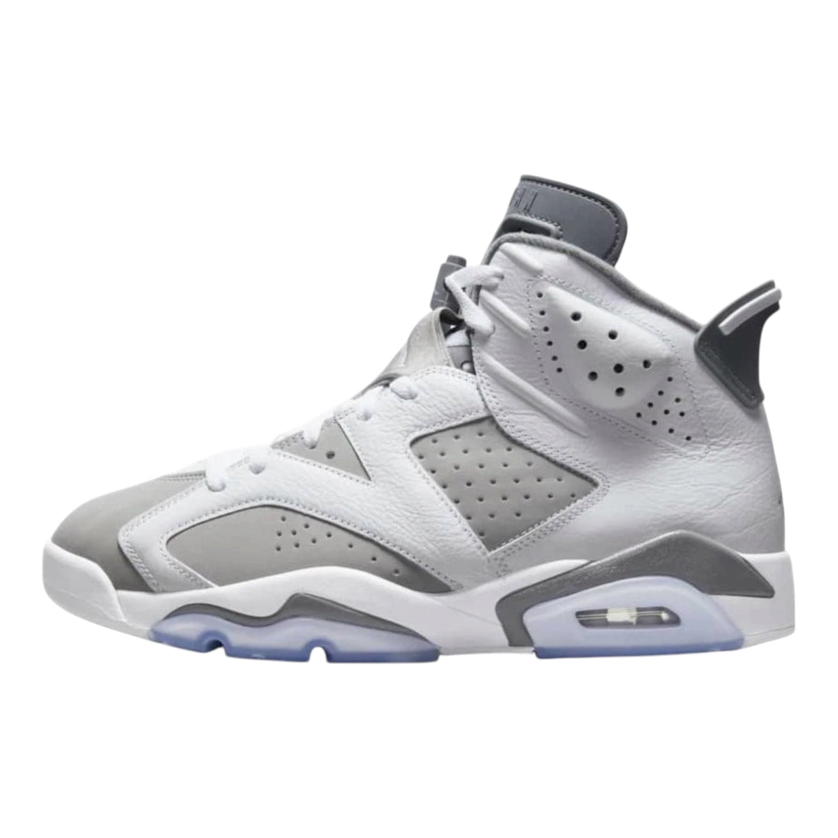 Jordan 6 Retro Cool Grey