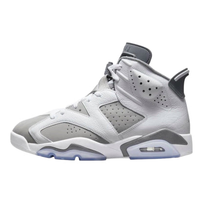Jordan 6 Retro Cool Grey