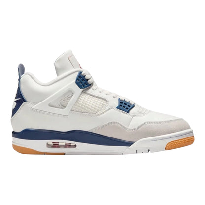 Jordan 4 Retro SB Navy
