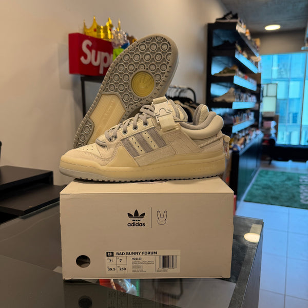 Adidas Forum Buckle Low Bad Bunny Last Forum (USADA)