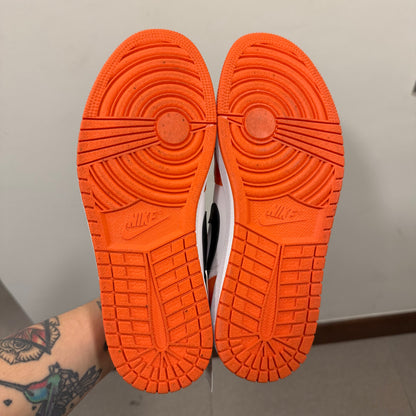 Jordan 1 Low OG Starfish (USADA)