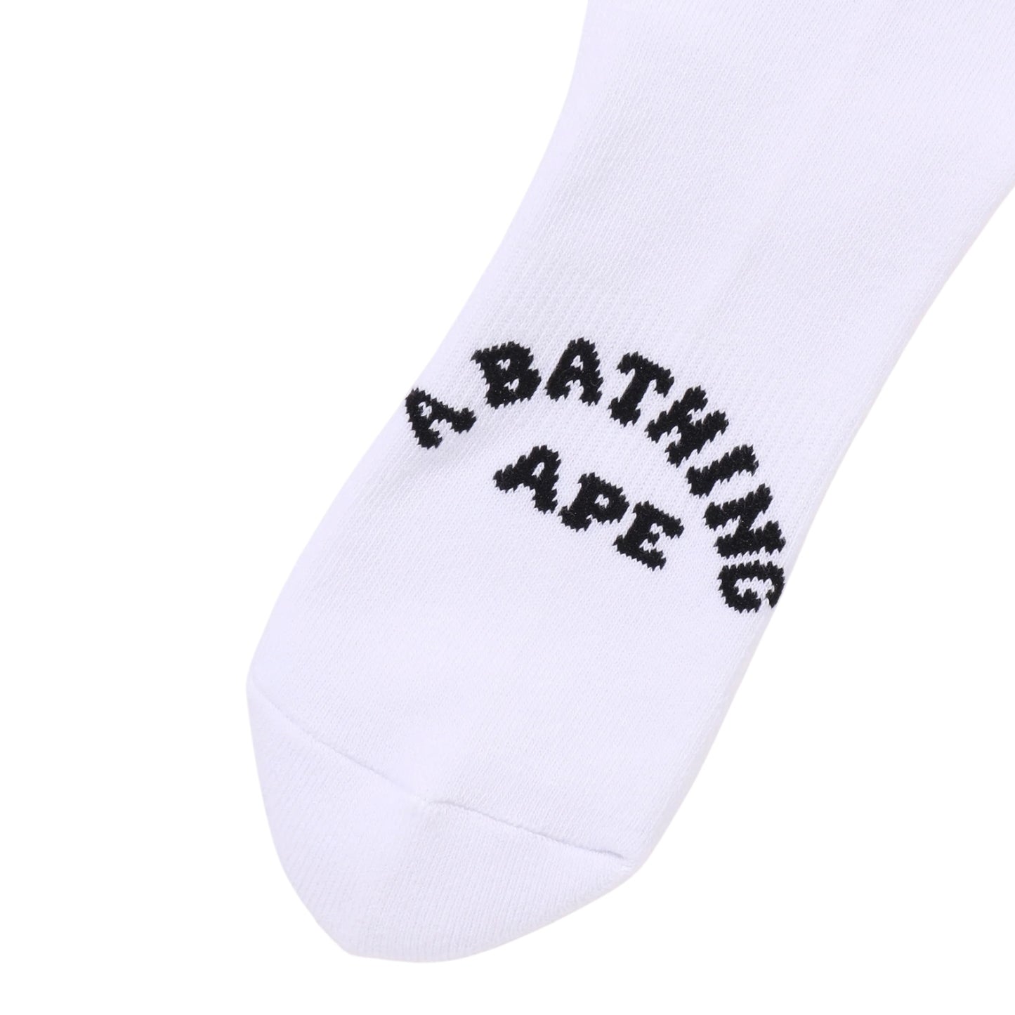 Calceta Baby Milo Black