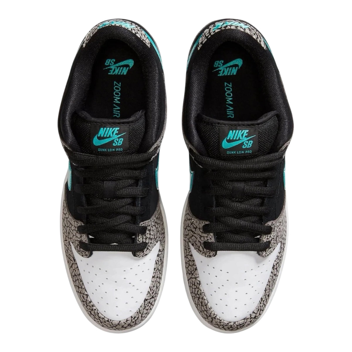 Nike SB Dunk Low Atmos Elephant