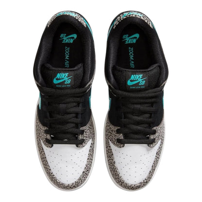 Nike SB Dunk Low Atmos Elephant
