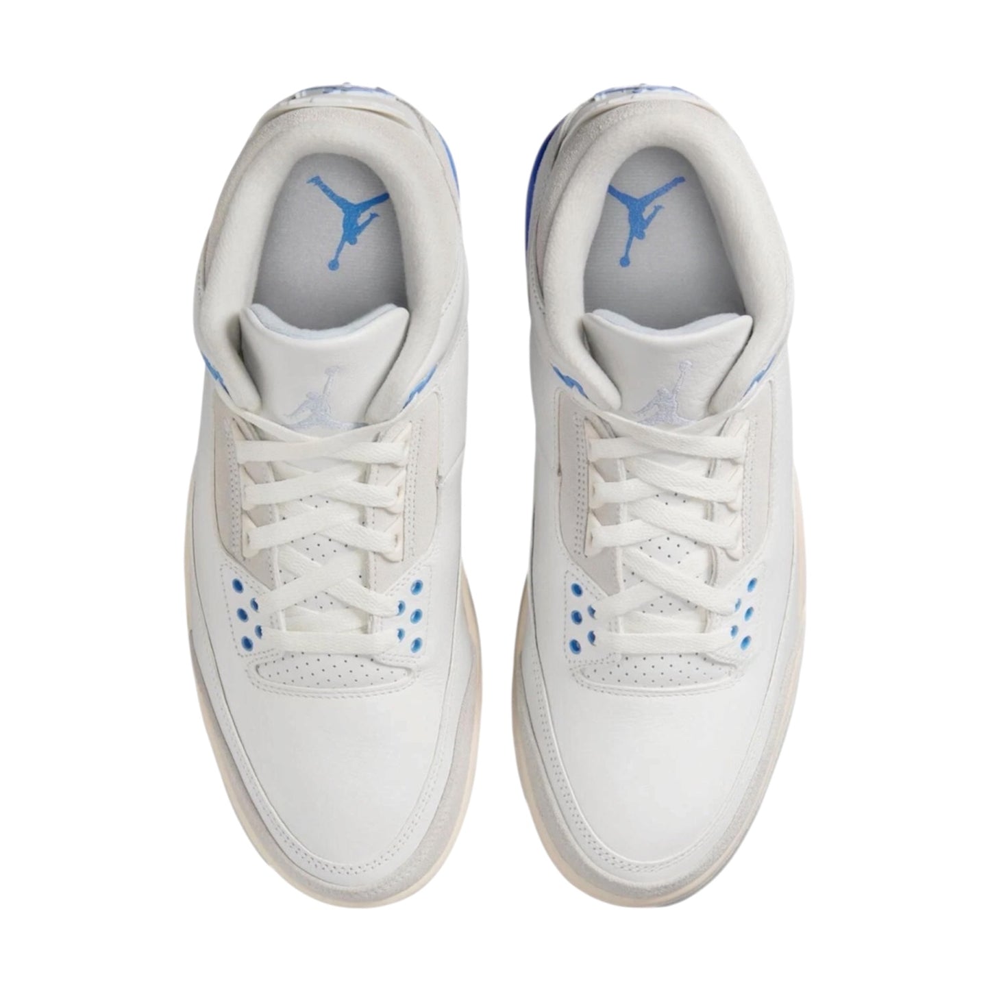 Jordan 3 Retro Lucky Shorts