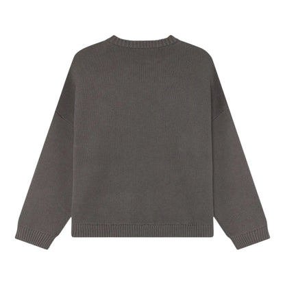 Eme Studios Master Forest Knit Sweater