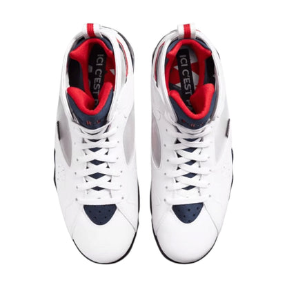Jordan 7 Retro BCFC Paris Saint-Germain PSG (2021)