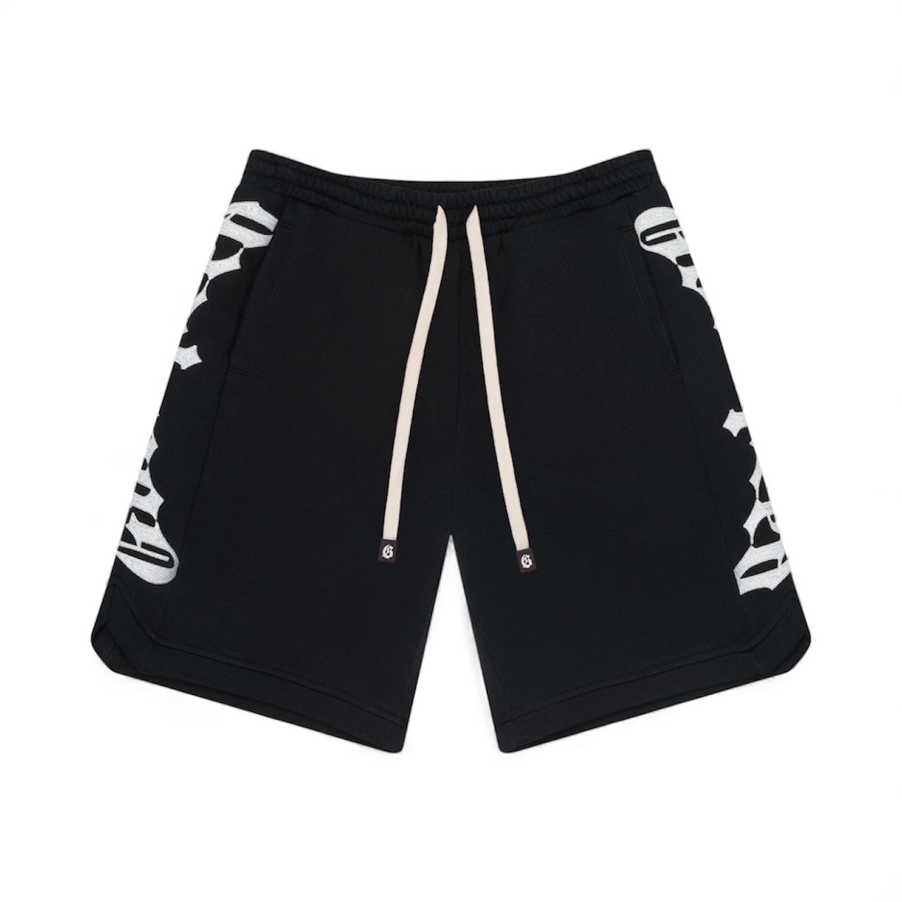 Short Godspeed CourtSide Black