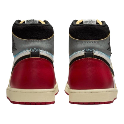 Jordan 1 Retro High OG SP Union LA Chicago Shadow