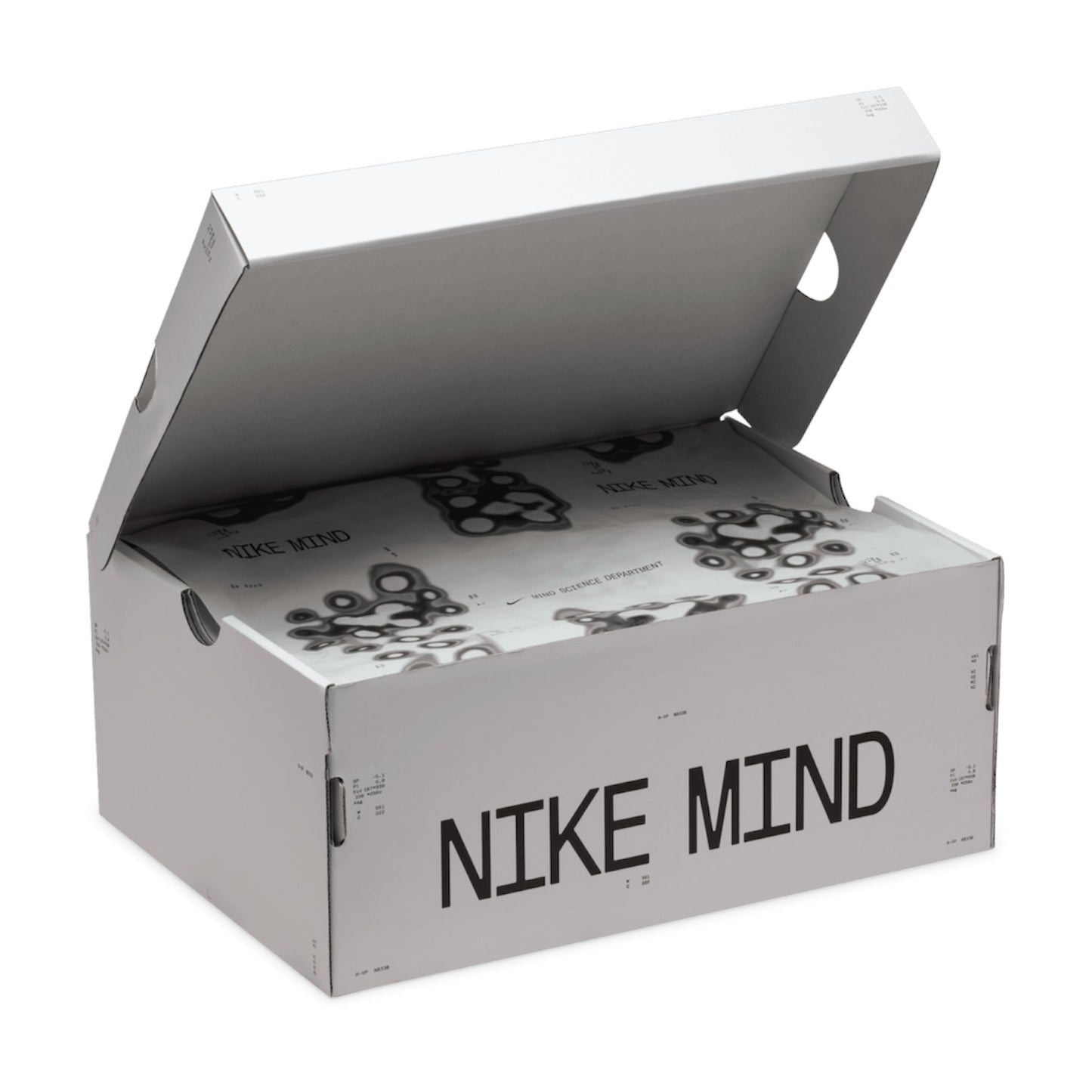 Nike Mind 001 Slide Blue Game Royal