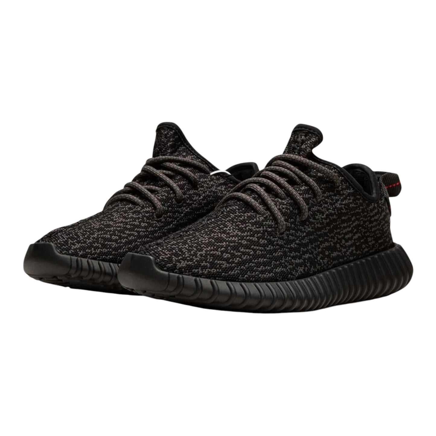 Adidas Yeezy Boost 350 Pirate Black (2023)