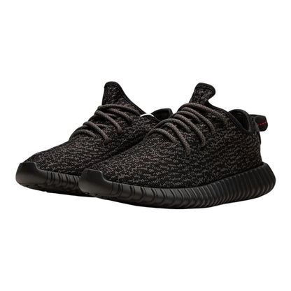 Adidas Yeezy Boost 350 Pirate Black (2023)