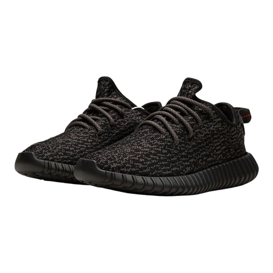 Adidas Yeezy Boost 350 Pirate Black (2023)