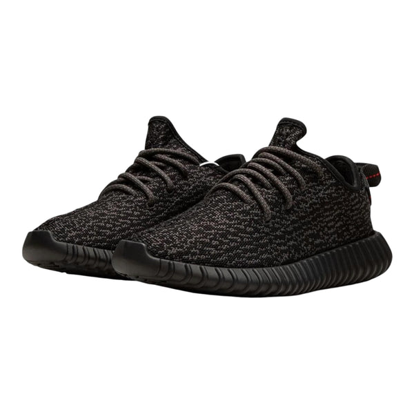 Adidas Yeezy Boost 350 Pirate Black (2023)
