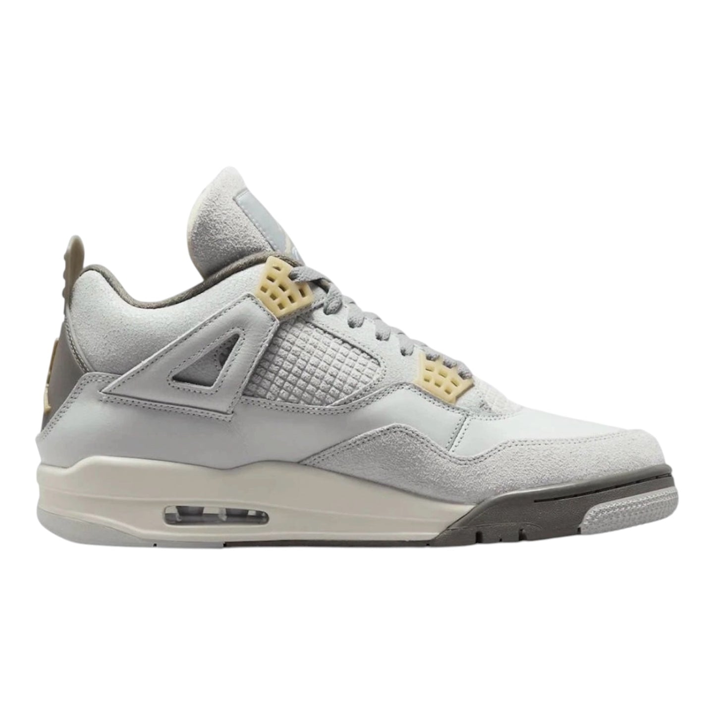 Jordan 4 Retro SE Craft Photon Dust