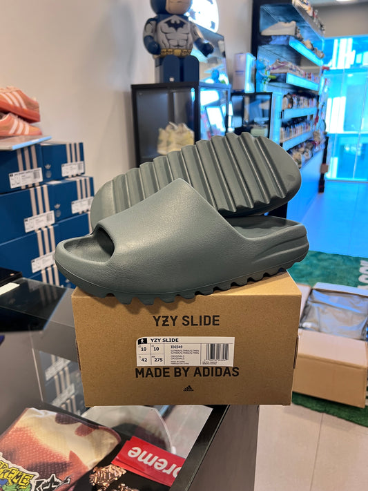 Adidas Yeezy Slide
Slate Marine