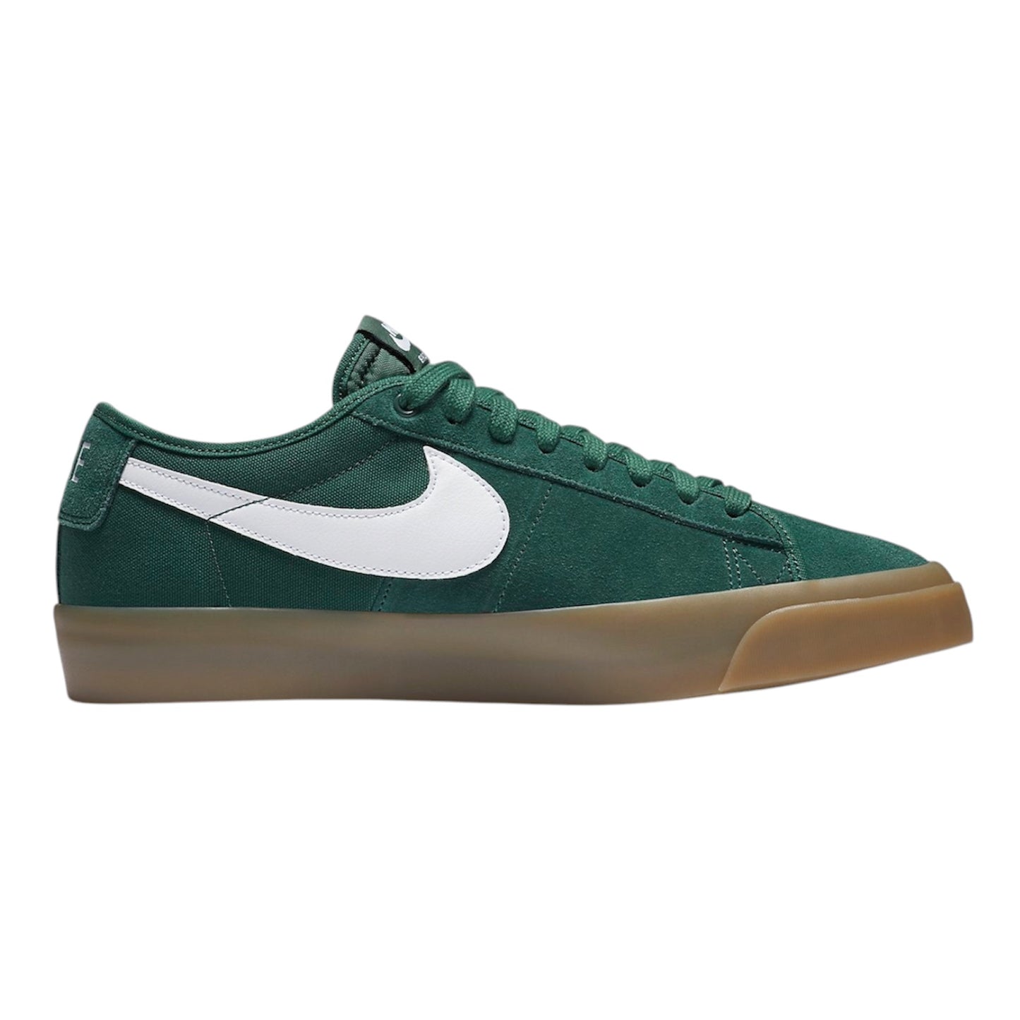 Nike SB Blazer Low GT Green Glum