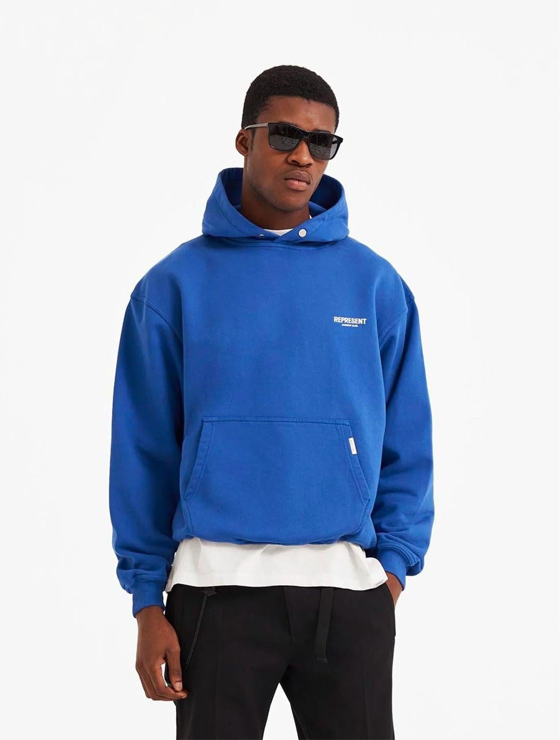 Represent Owners Club Hoodie