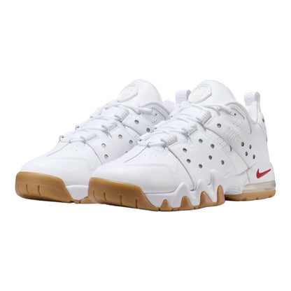Nike SB Air Max 2 CB’94 Low Supreme White Gum