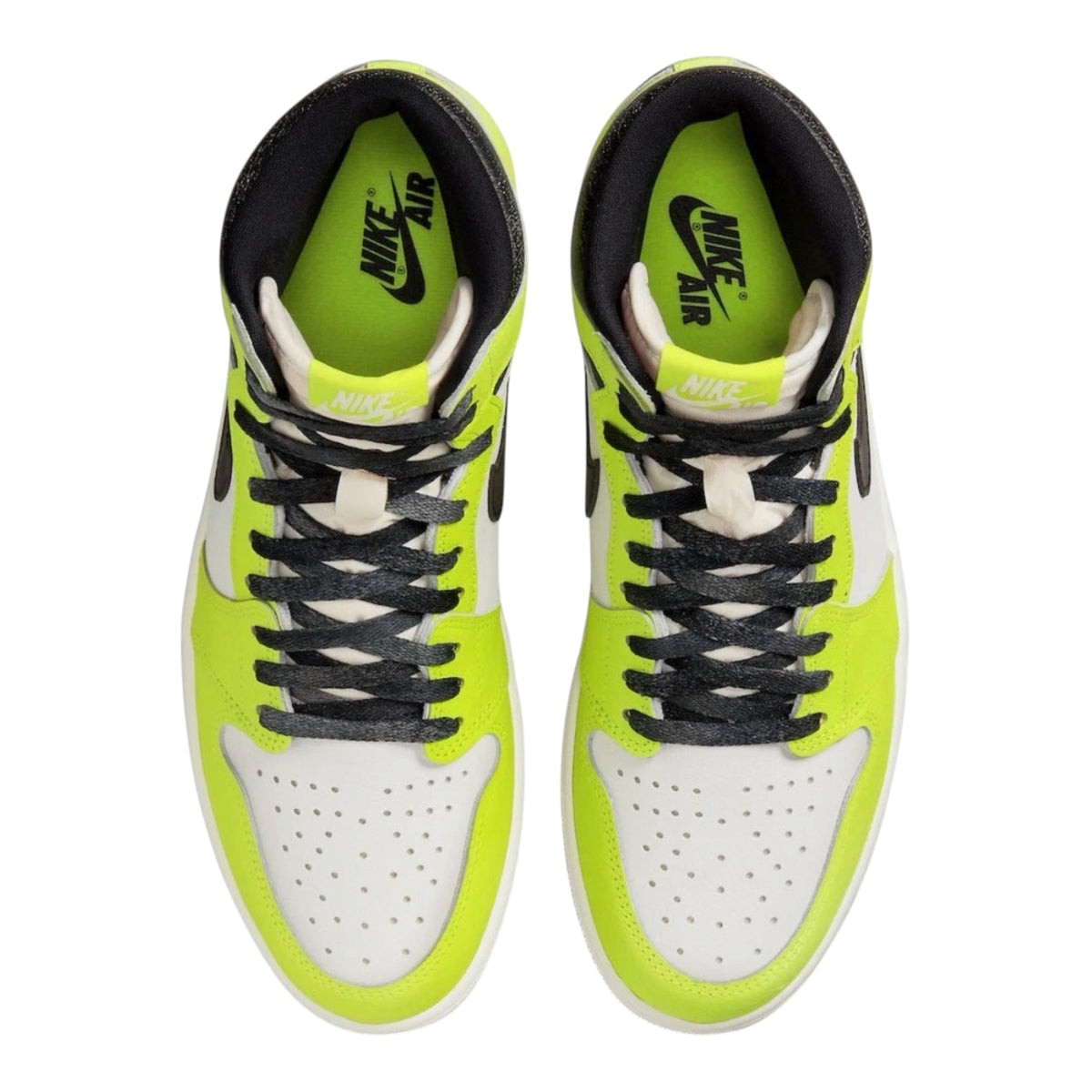 Jordan 1 Retro High OG Visionaire — 4