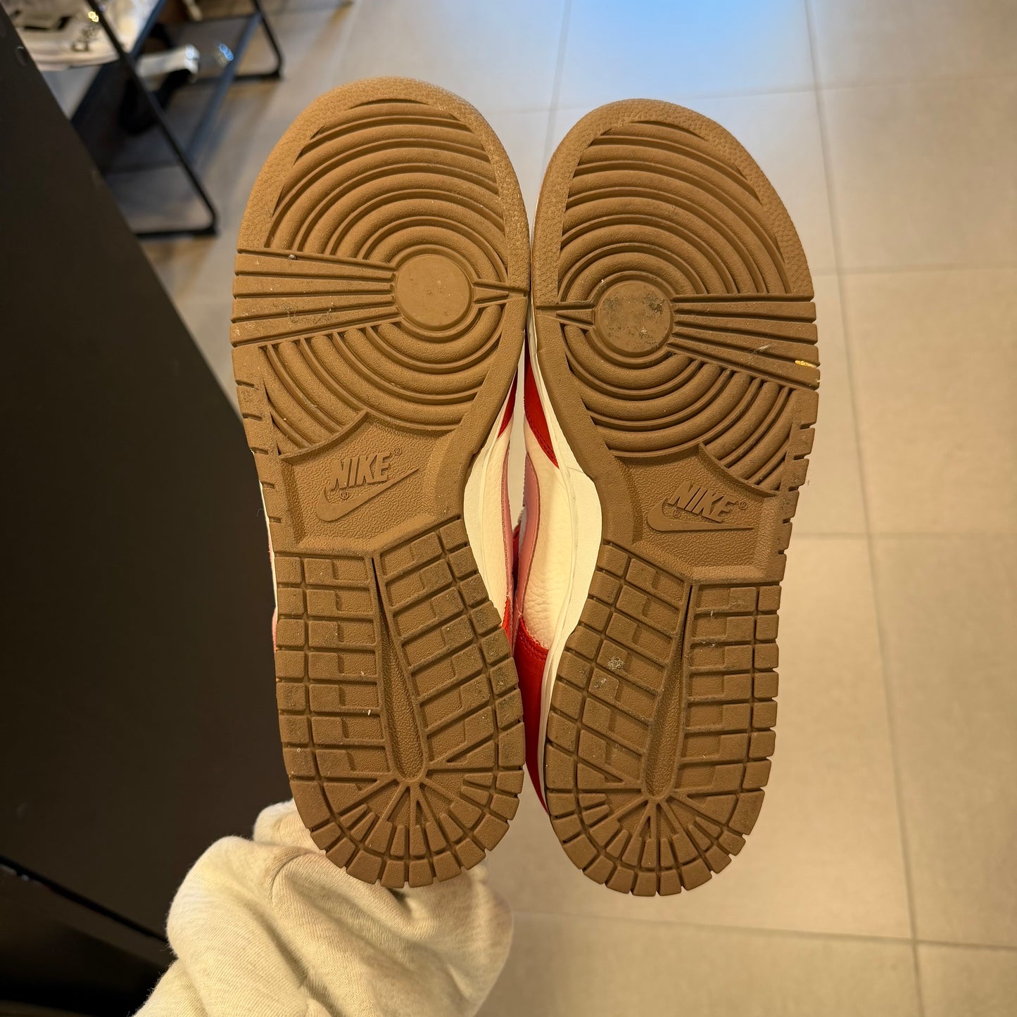 Nike Dunk Low PRM Bacon (WMNS) (USADA)