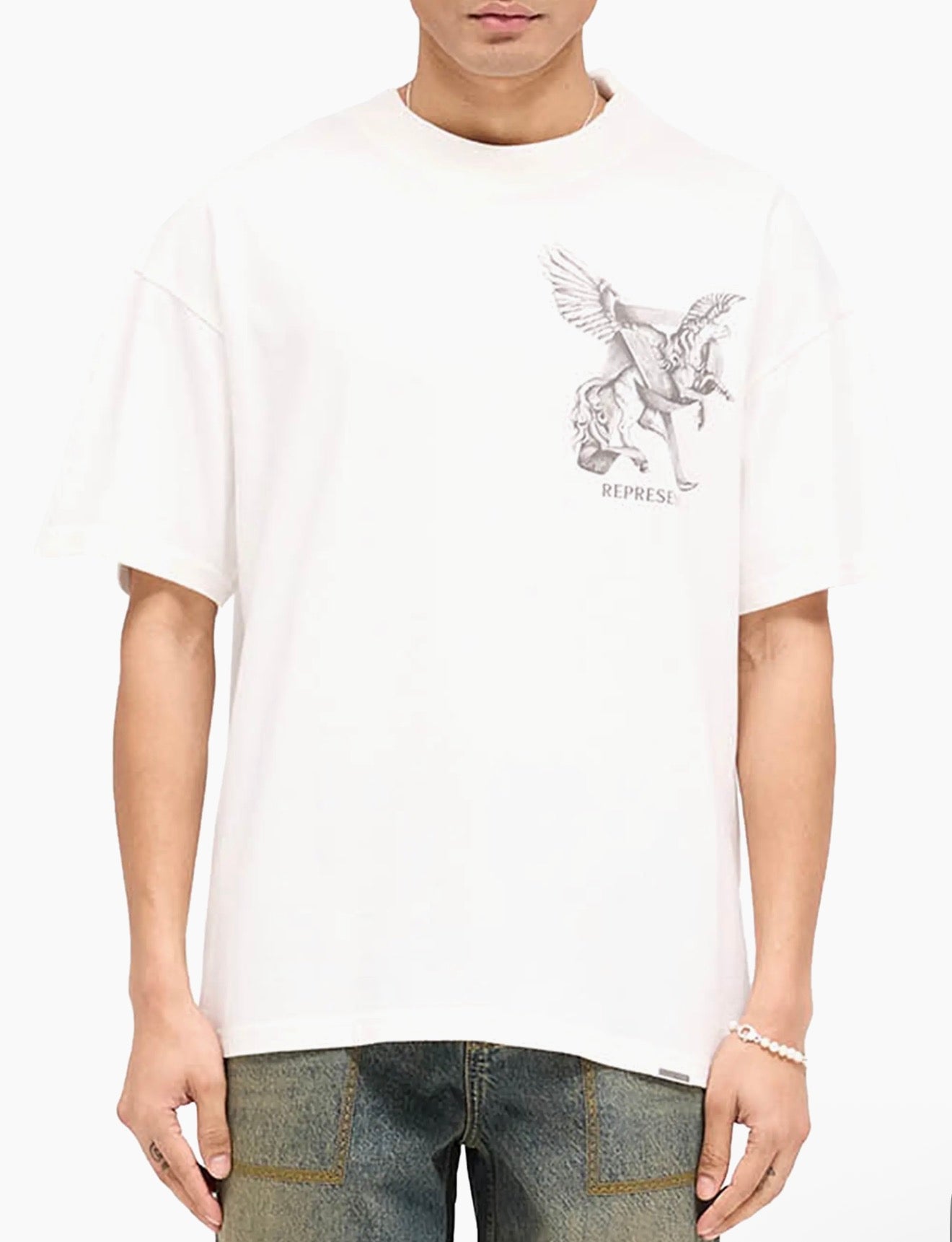 Represent Elegance In Motion T-Shirt