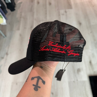 Hat Amiri Edition Atlanta Georgia