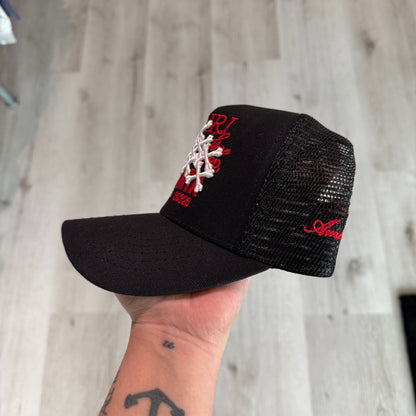 Hat Amiri Edition Atlanta Georgia