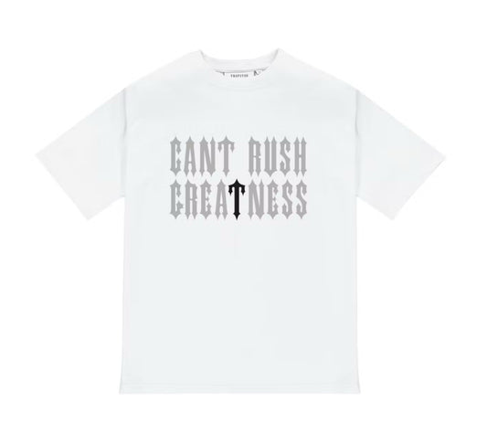 T-Shirt Trapstar x Central Cee Irongate