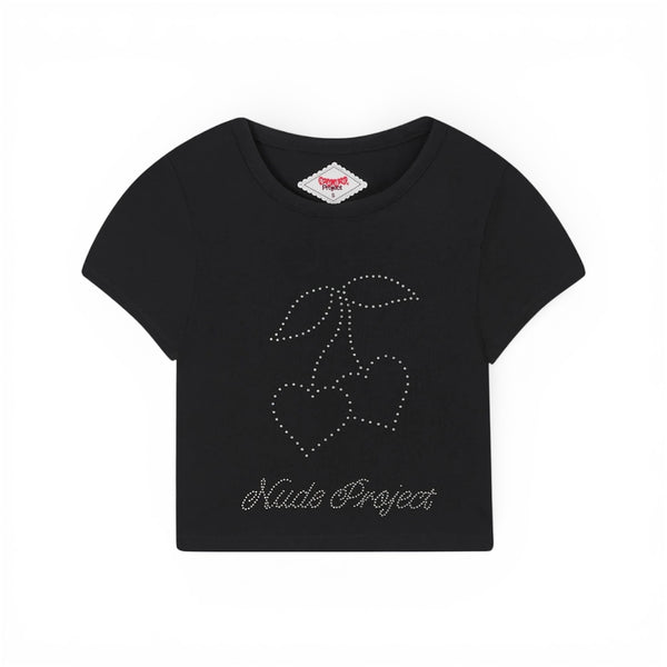 Top Nude Project Cereza Black