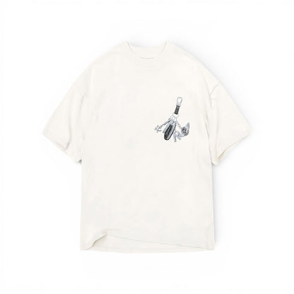 Represent Keys To The Club Tee