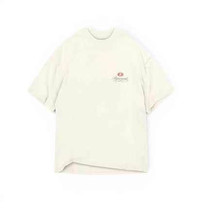 Represent Grand Vintage Hand Drawn Tee