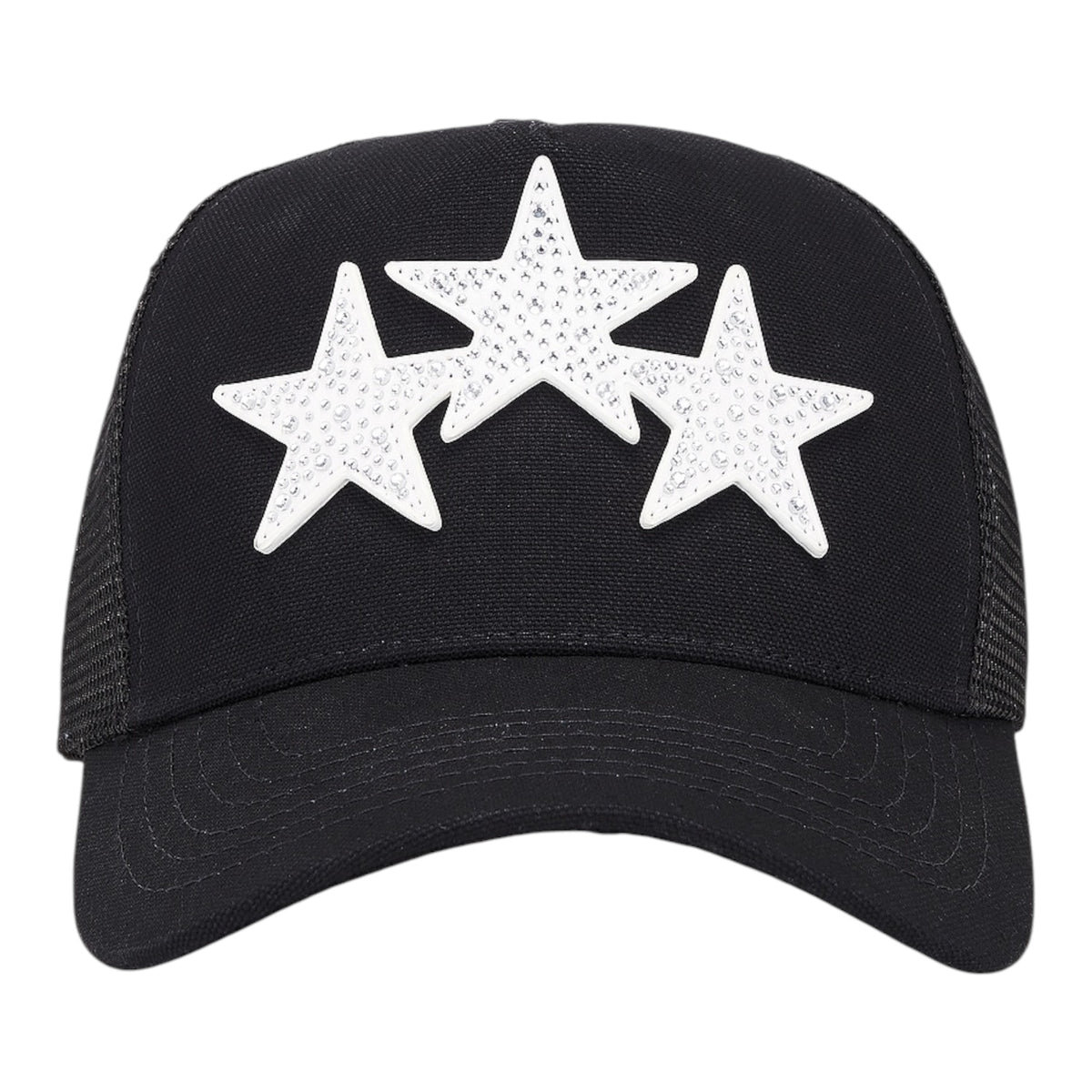 Hat Amiri Crystal 3 Stars