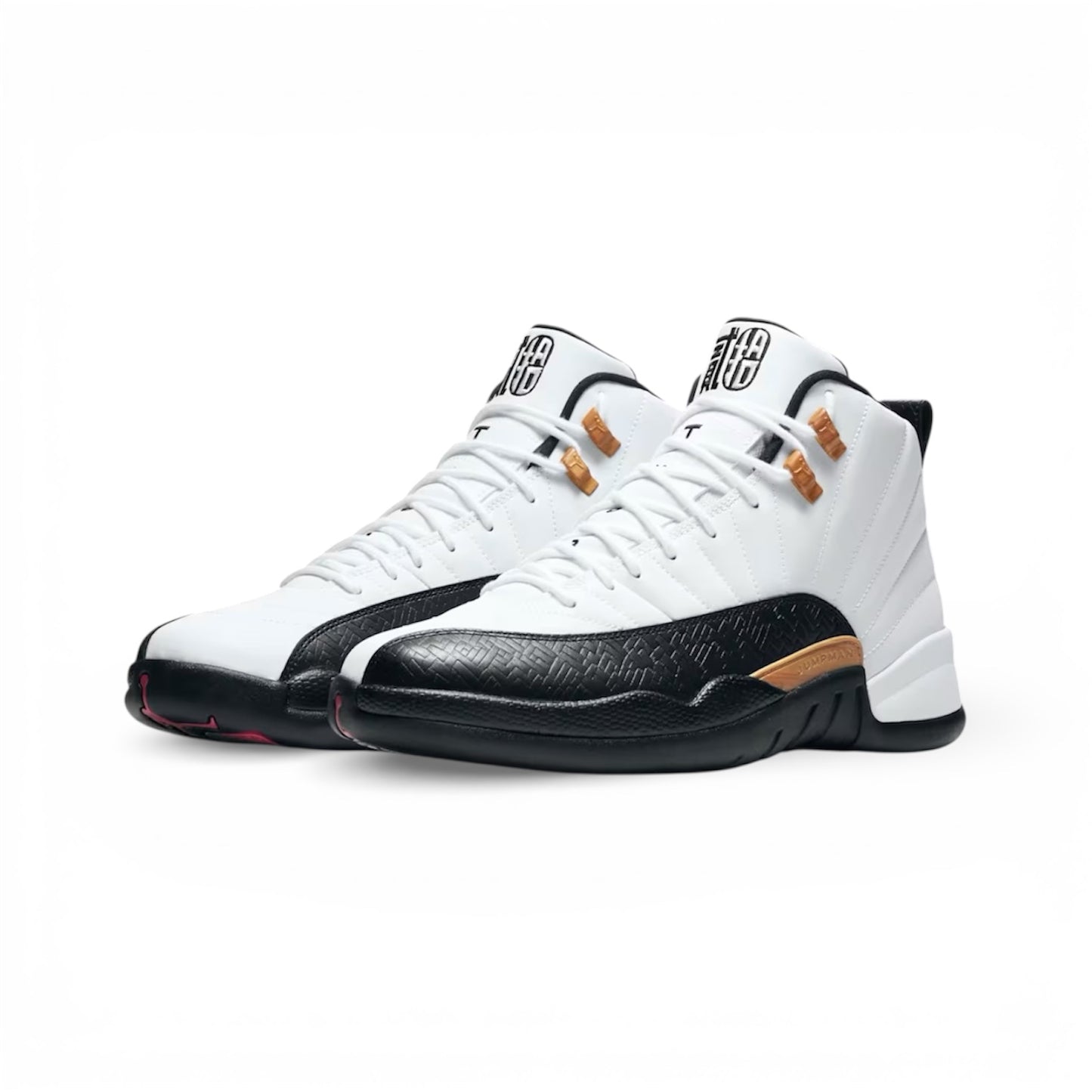 Jordan 12 Retro Chinese New Year