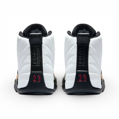 Jordan 12 Retro Chinese New Year