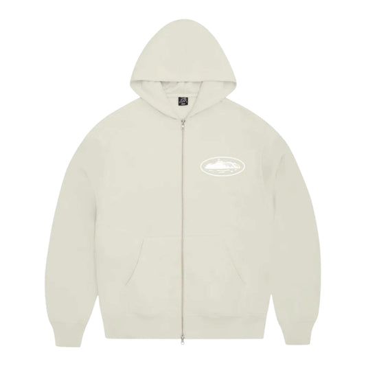 Hoodie Corteiz Island Puff Print