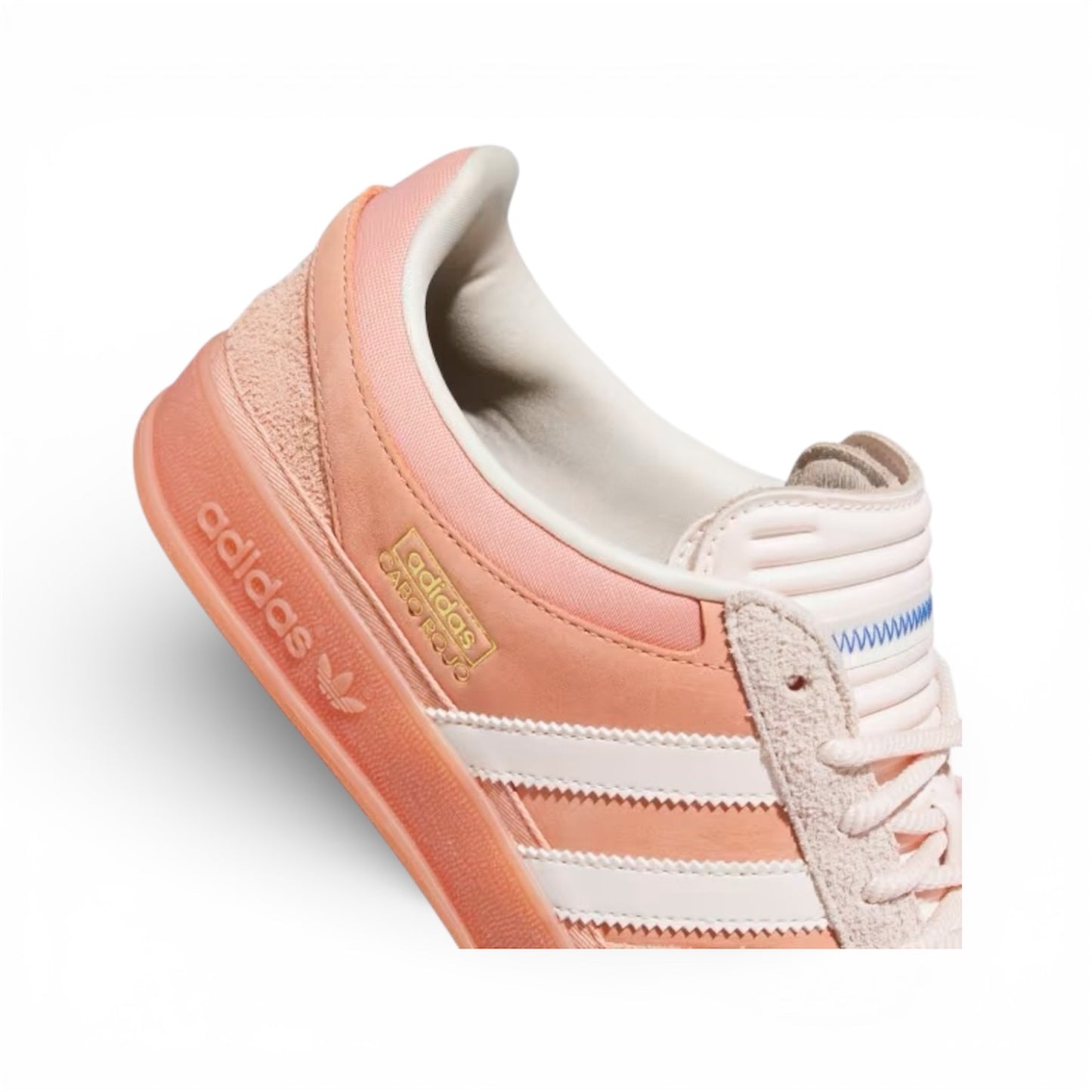 Adidas Gazelle Indoor Bad Bunny Cabo Rojo