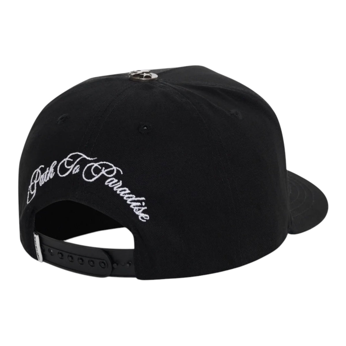 Hellstar Snapback Hat Og Logo