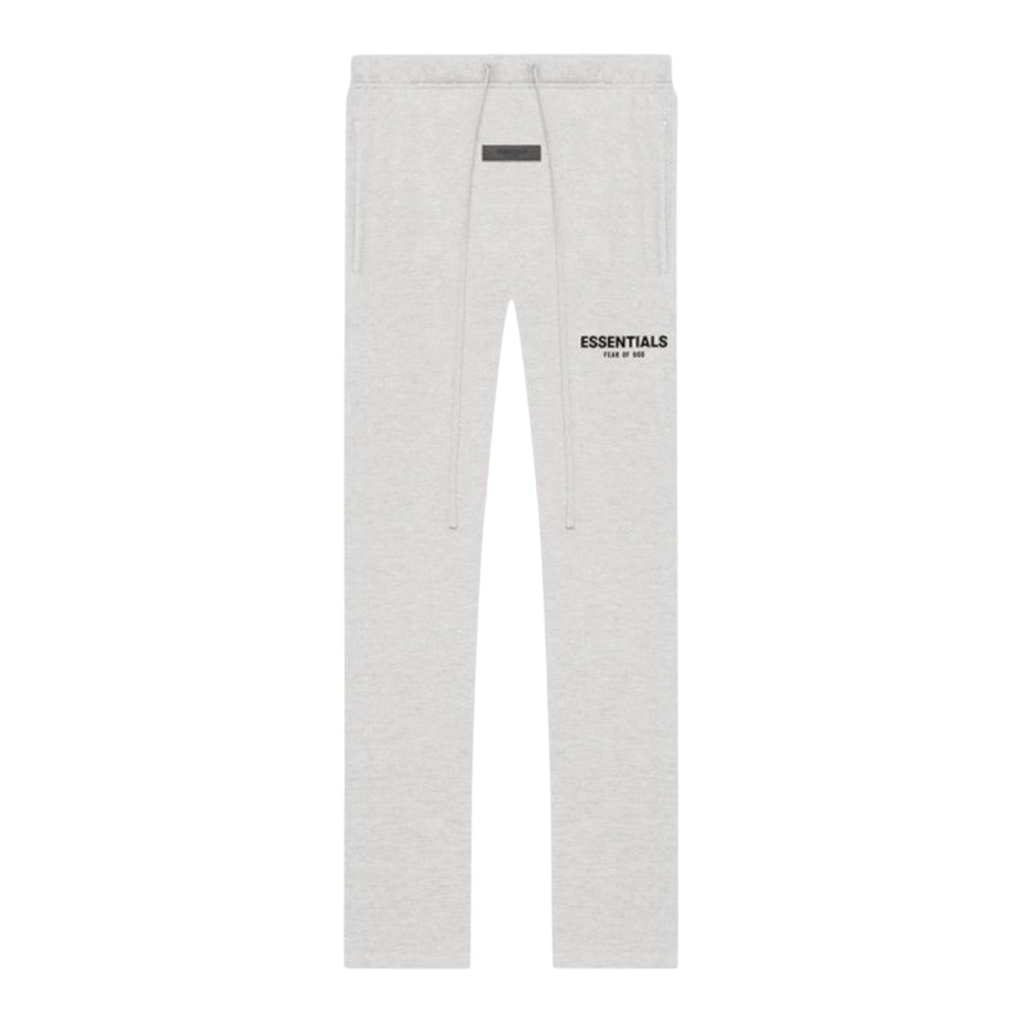 Fear of God Essentials Relaxed Sweatpants Light Oatmeal