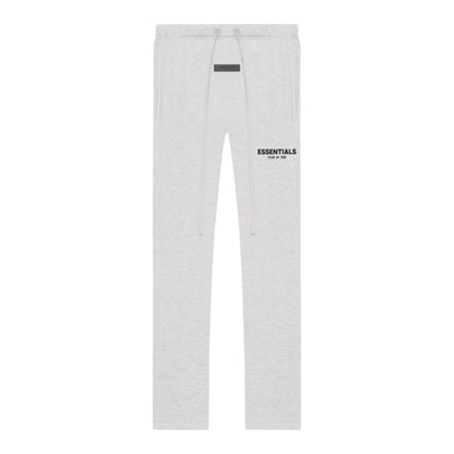 Fear of God Essentials Relaxed Sweatpants Light Oatmeal